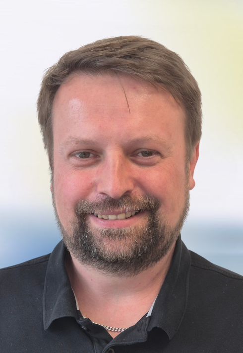 foto michael ullmann, leiter entwicklung waibl gmbh