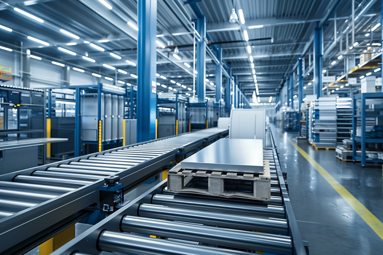 Home 28 Maschinenproduktion Outsourcing